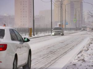 В Якутске открыли обновленную улицу Ефимова