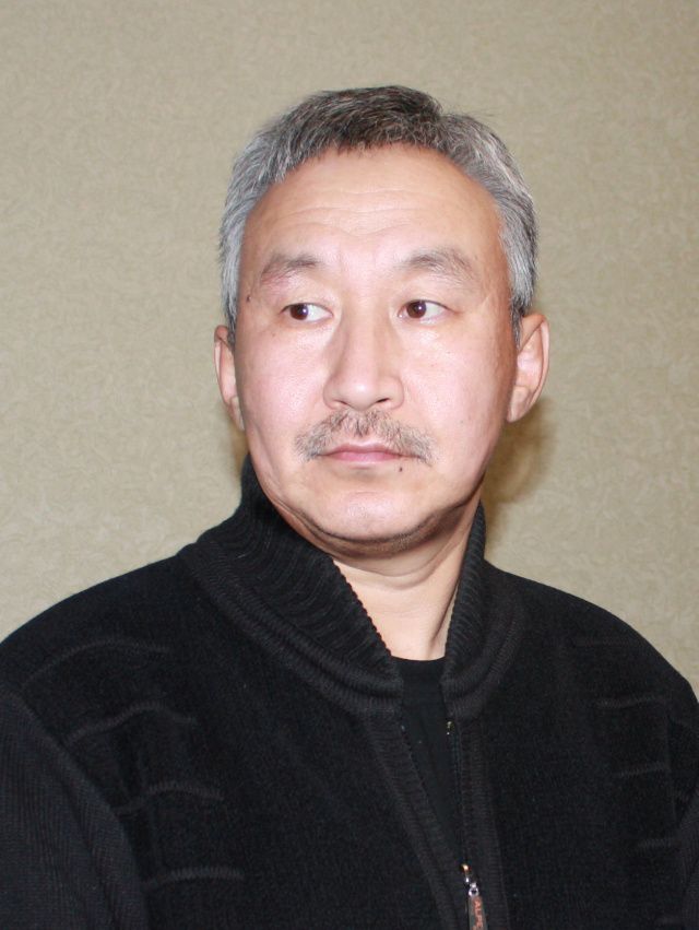 Скончался художник Михаил Старостин