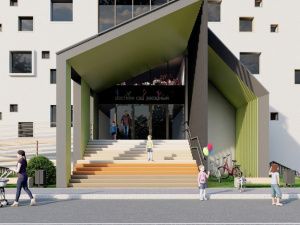 В Якутии продолжается реализация проектов комплексного развития территорий