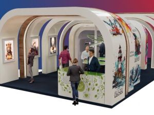 Выставку о возможностях развития на Дальнем Востоке представили московским студентам