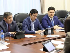 Сергей Черных: «Недобор по плановым доходам бюджета озадачивает»