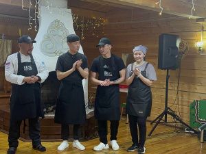 Порядка 700 человек объединил фестиваль «Путешествие на Полюс холода – 2024» в Якутии