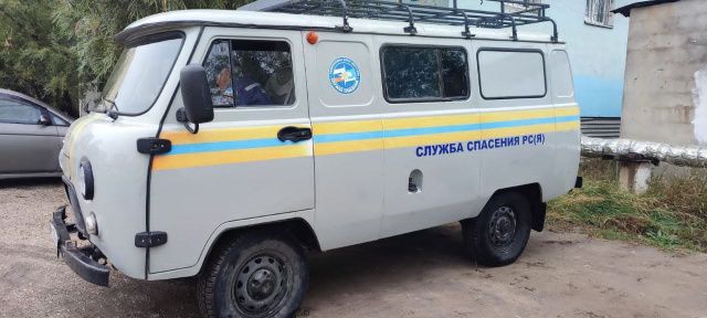 Предотвратили суицид прошлой ночью