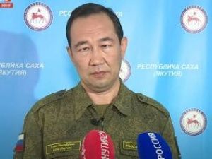Айсен Николаев рекомендовал работодателям Якутска в условиях сильной задымленности сокращать рабочий день