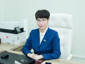 Елена Волкова: в Якутии процесс подачи заявлений на поддержку семей мобилизованных и добровольцев-контрактников максимально упрощён