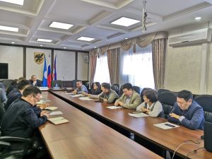 В Якутске ведется плановая работа по профилактике употребления наркотиков среди детей и подростков