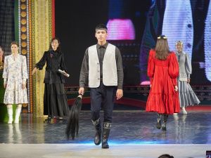 Знаковый проект лета «Саха Стиль»