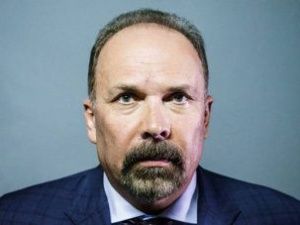 Михаила Меня задержали по уголовному делу о хищении