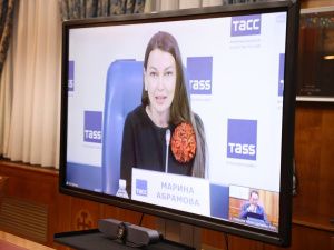 Айсен Николаев: Победа в Национальной премии креативных индустрий придала нам чувство уверенности в силах