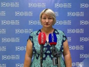 В Якутию придет жара из Монголии, но дым развеется — гидрометцентр