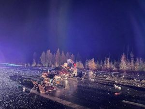 В Якутии произошло страшное ДТП: Новые подробности