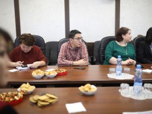 В Якутске подвели итоги ежегодного конкурса журналистов