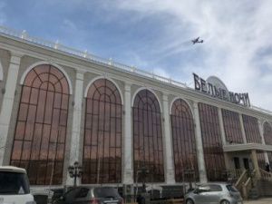 Суд приостановил деятельность ресторанов ООО «Сеул» на 90 дней