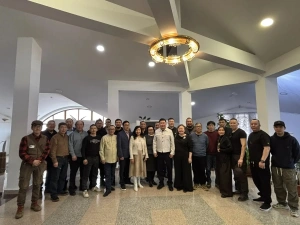 В Якутске открыта уникальная выставка ножей «ДНК клинка»