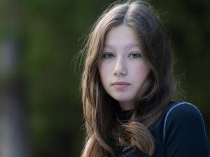 «Моя новая семья»: Милена ищет родителей