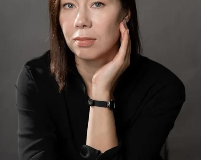 Развитием МегаФона в Якутии займётся новый топ‑менеджер