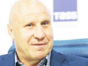 Кубок мира по вольной борьбе в 2019 году пройдет в Якутске