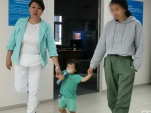 Как якутянке удалось вернуть ребенка, которого отобрали органы опеки Израиля