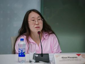 Гранты до миллиона рублей: о мерах поддержки социального бизнеса в Якутии рассказали эксперты