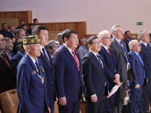 Увеличение финансовой поддержки спортивной отрасли в Якутии продолжится