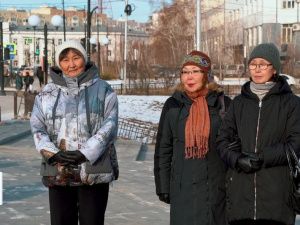 Праздник для выпускников школ планируют проводить в Якутске