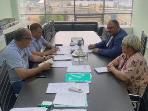 ООО «Ассоциация строителей АЯМ»: Подведение промежуточных итогов в преддверии 30-ти летнего юбилея