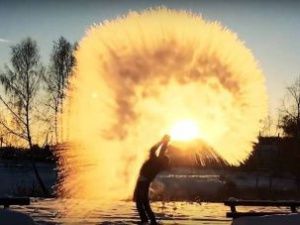 Что такое «холодно». Телеканал «НТВ» о Якутии 