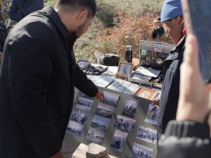 В Старом городе Якутска прошли праздничные гуляния и выставки