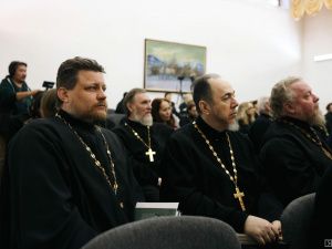 Якутская епархия и республиканский Минобр подписали обновлённое соглашение о сотрудничестве