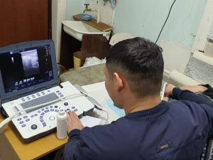«Мобильные врачи» Якутии работают в четырёх арктических районах