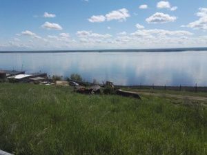 В Якутии началось строительство новых водоочистных сооружений