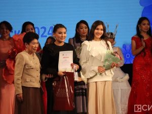Стали известны победительницы республиканского конкурса «Матери — дочери»