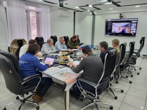 В Якутии составят план-график грузоперевозок для снятия перегруженности железнодорожных линий