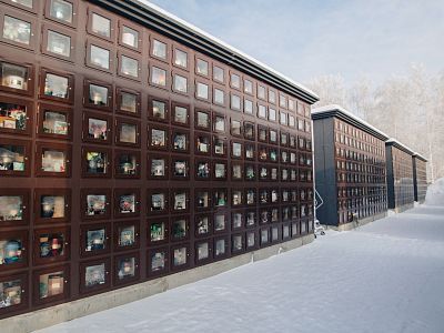 Гордума и депутаты превратили Якутск в колумбарий