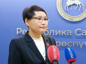 Виктория Захарова: продолжается оказание мер поддержки участникам специальной военной операции и их детям