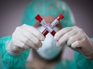 В селе Хонгор-Бие Намского района выявили пять случаев коронавируса