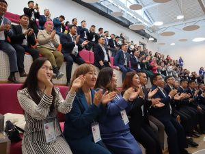 Определены победители кадрового конкурса «Якутия, вперёд!»