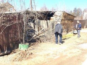 Двое подростков устроили переполох в Якутске