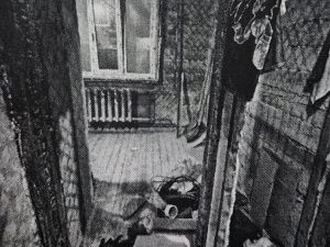 Оставила детей одних дома: Вынесен приговор по делу о гибели троих детей при пожаре