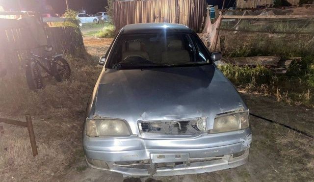 В Якутии подросток, пострадавший в ДТП, скончался. Возбуждено уголовное дело