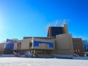 В Якутии театры, музеи и цирк будут работать в удаленном формате до конца февраля. Кинотеатров это не коснется