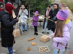 Выставка о советском прошлом открылась в Якутске в День города