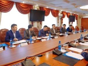 АО «АК «ЖДЯ» примет участие в реализации проекта международного железнодорожного мостового перехода Джалинда– Мохэ