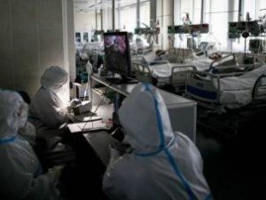 Пекинская форма коронавируса может оказаться заразнее выявленной в Ухане