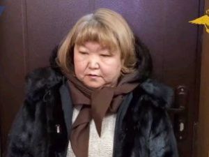 Полиция Якутска просит откликнуться пострадавших от действий мошенницы