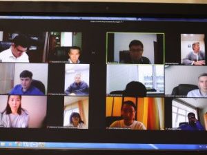 Комиссия по городскому хозяйству рассмотрела проблемные вопросы