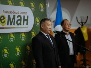 «Задачу провалили»: глава Якутска дал неделю на подключение отопления в 70 домах