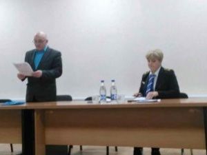 В «Железных дорогах Якутии» отмечен рост основных производственных показателей