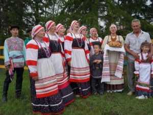 РЕЦЕПТ «Счастливой интернациональной семьи Лидии и Ареса Яйлиян»