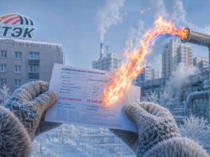 Газ свой, цена чужая: якутяне платят больше Сургута и Сахалина? 